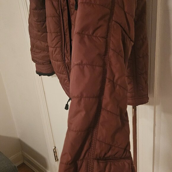 Carhartt Rain Defender Relaxed Fit Jacket - Picture 4 of 8